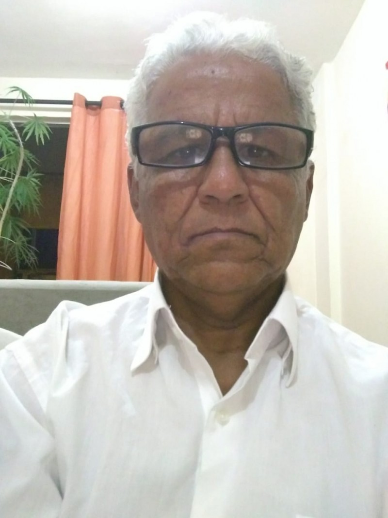 Luiz Carlos 